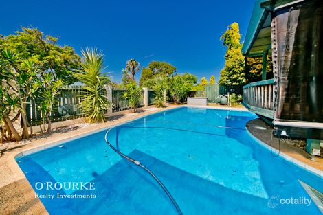 Property photo of 11 Panton Crescent Karrinyup WA 6018