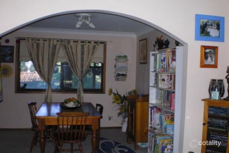 Property photo of 2A Pengana Crescent Mollymook NSW 2539