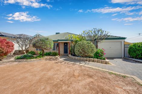 Property photo of 5 Rolland Drive Mount Tarcoola WA 6530
