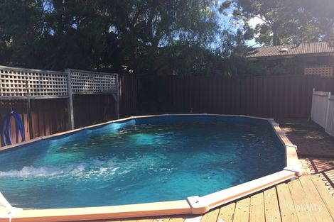 Property photo of 25 Valleyview Crescent Werrington Downs NSW 2747