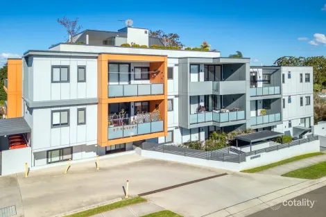 202/14 Nightcap St, North Kellyville, NSW 2155