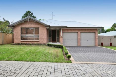 Property photo of 411A Thirlmere Way Thirlmere NSW 2572