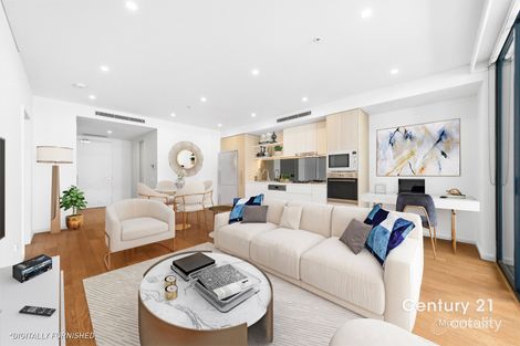 502/2 Muller Lane, Mascot, NSW 2020