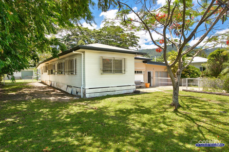 Property photo of 51 Miles Street Manoora QLD 4870