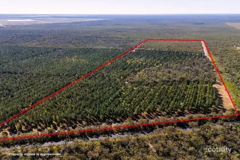 2666 Goodwood Rd, Goodwood, QLD 4660