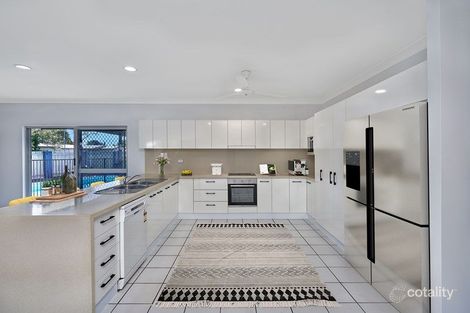 Property photo of 32 Sirius Street Bentley Park QLD 4869