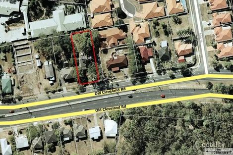 1314 Old Cleveland Rd, Carindale, QLD 4152