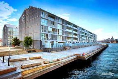 Property photo of 25/56-56A Pirrama Road Pyrmont NSW 2009