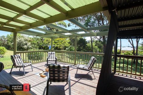 Property photo of 9 Bleakley Street Bermagui NSW 2546
