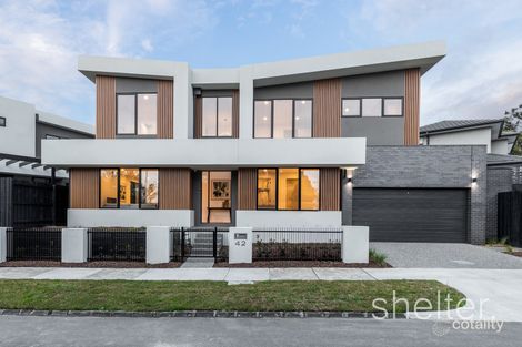 42 St Georges Cres, Ashburton, VIC 3147