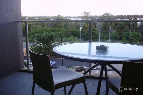 Property photo of 312/38 Mahogany Drive Pelican Waters QLD 4551