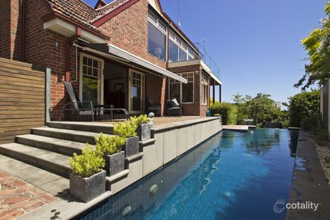 Property photo of 1 Balcombe Street Mornington VIC 3931