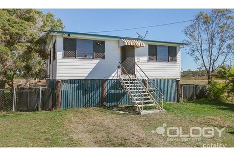 396 Murray St, Depot Hill, QLD 4700