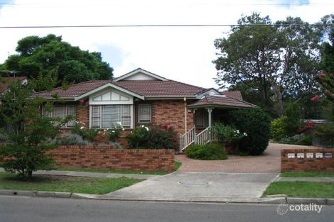 Property photo of 1/9 The Strand Gladesville NSW 2111