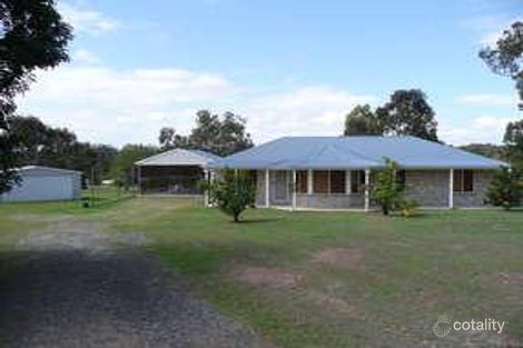 Property photo of 217-221 Orion Road Cedar Vale QLD 4285