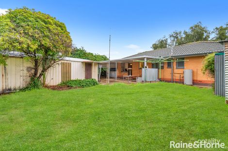 46 Shorney Rd, Parafield Gardens, SA 5107