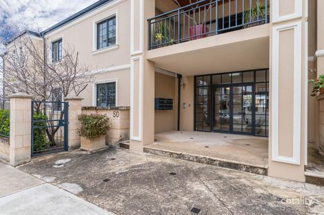Property photo of 7/50 Victory Terrace East Perth WA 6004