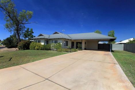 Property photo of 32 Barding Loop Kununurra WA 6743