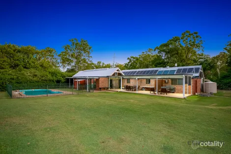 Property photo of 20 Willis Street Sharon QLD 4670