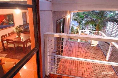 Property photo of 47 Tooth Avenue Paddington QLD 4064