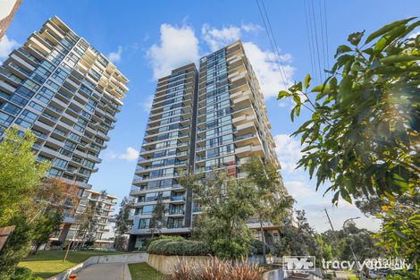 Property photo of 411/22 Cambridge Street Epping NSW 2121
