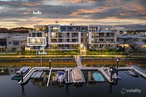 114/37 Sickle Ave, Hope Island, QLD 4212
