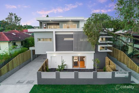 5/10 Troubridge St, Mount Gravatt East, QLD 4122