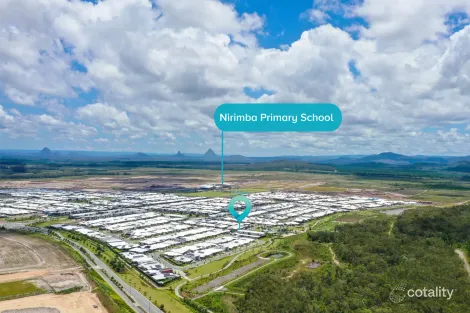 Property photo of 96 Annalise Circuit Nirimba QLD 4551