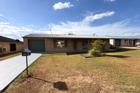 Property photo of 27 Schroder Street Laidley QLD 4341