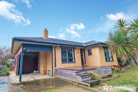 149 Cambridge Rd, Mooroolbark, VIC 3138