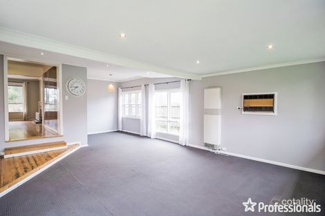 Property photo of 149 Cambridge Road Mooroolbark VIC 3138