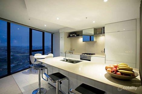 Property photo of 1404/90 Lorimer Street Docklands VIC 3008