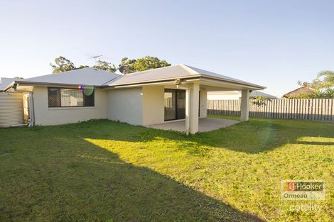Property photo of 17 Katandra Crescent Ormeau QLD 4208
