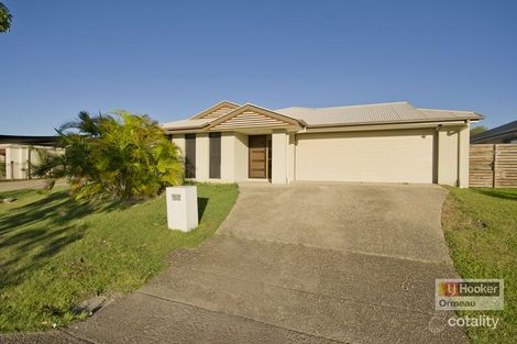 Property photo of 17 Katandra Crescent Ormeau QLD 4208