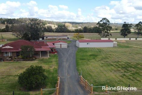 2057 Sextonville Rd, Doubtful Creek, NSW 2470