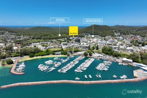 87/1a Tomaree St, Nelson Bay, NSW 2315