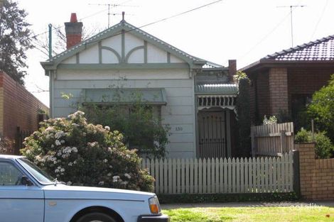 130 The Parade, Ascot Vale, VIC 3032