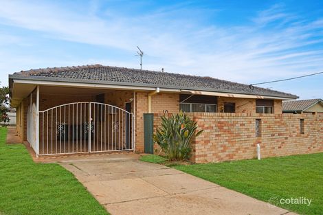 Property photo of 1/10 Henschke Avenue Tolland NSW 2650
