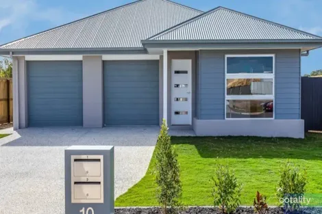 10 Halcyon St, Morayfield, QLD 4506