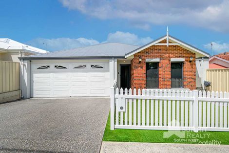 19b Jarrah St, Bunbury, WA 6230