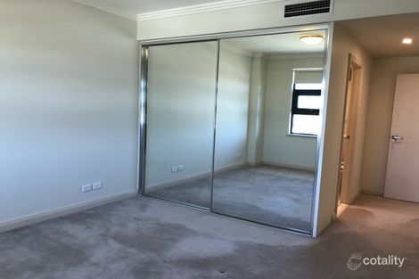 Property photo of 31/13 Bay Drive Meadowbank NSW 2114