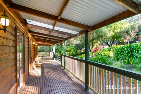 Property photo of 19 Second Avenue Cockatoo VIC 3781