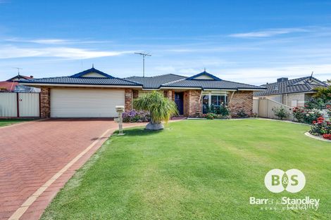 Property photo of 8 Fuchsia Gardens Eaton WA 6232