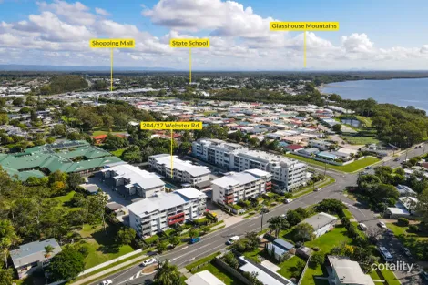 Property photo of 204/27 Webster Road Deception Bay QLD 4508