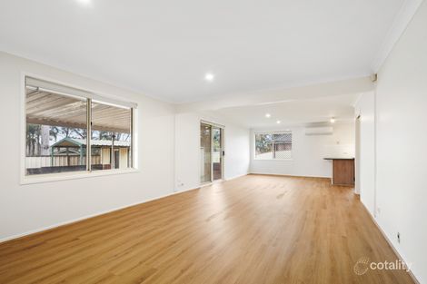 Property photo of 1 Garling Place Currans Hill NSW 2567