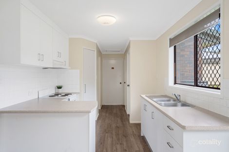 Property photo of 11 Coleman Crescent Springwood QLD 4127