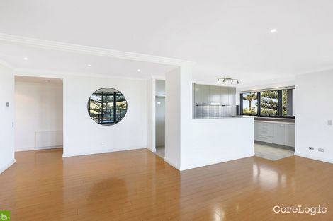 Property photo of 22/4 Bank Street Wollongong NSW 2500