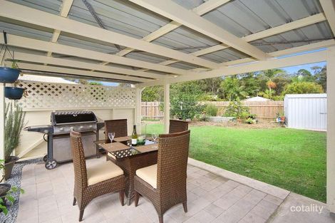 Property photo of 29 Marakari Crescent Mount Coolum QLD 4573