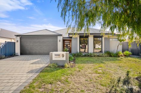 9 Marrara St, Baldivis, WA 6171