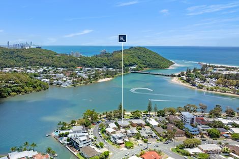 Property photo of 4/40 Murlong Crescent Palm Beach QLD 4221